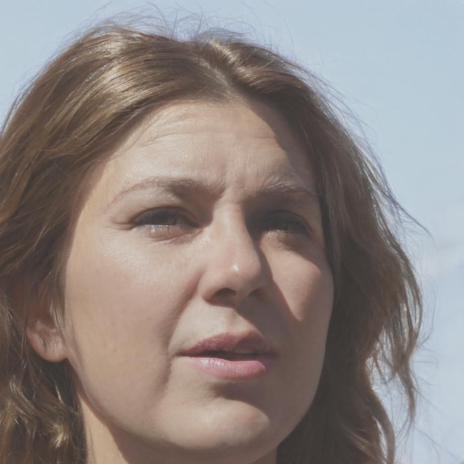 Miriam Caldwell profile photo
